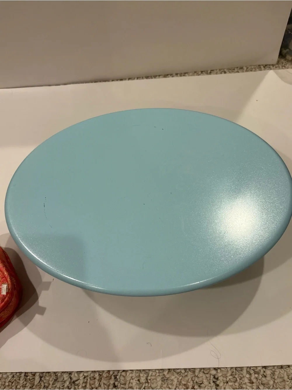 American Girl Party Table with Cushions - Picture 4 of 11